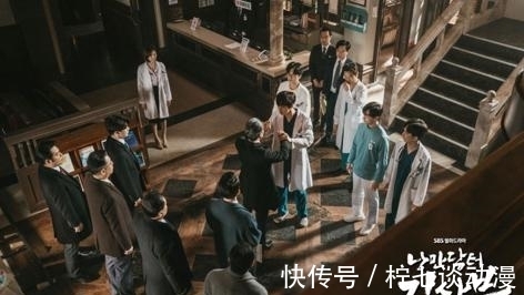 浪漫医生金师傅|安孝燮有望回锅出演!韩剧《浪漫医生金师傅3》即将回归,预计2022年冬季上映
