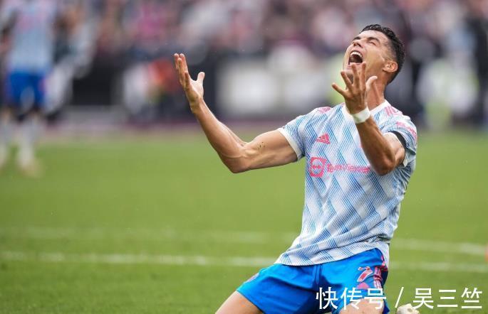 C罗|胜负比8-2！曼联“背靠背”对决劲旅，首发阵容迎巨变：C罗将缺席