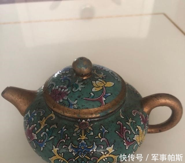 器物|欲收藏,先懂行!紫砂壶收藏这样的当不能上!