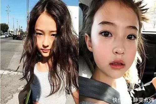 小孩|日本小孩普遍“早熟”？化浓妆不足为奇，思想“成熟”刷新认知