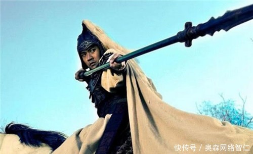 到底|古人常说“千军万马避白袍”,白袍将军到底是个何方神圣?