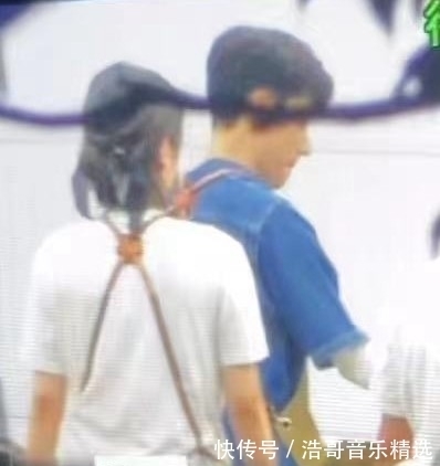 周也|中餐廳最新路透,姚安娜多看龔俊一眼都被罵,節(jié)目未播就遭受網(wǎng)暴