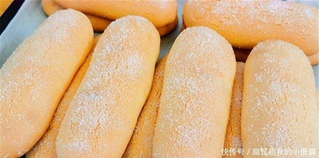 舌尖上的美食之东北点心，过年在家做起来，学会了不用出去买了