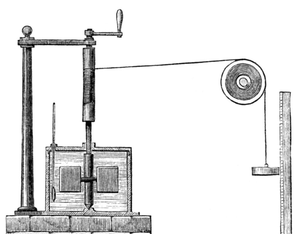 宇宙中存在没有温度的物质吗?