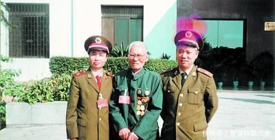 葛振林|狼牙山五壮士两位幸存者,建国后他们各自的级别待遇是什么