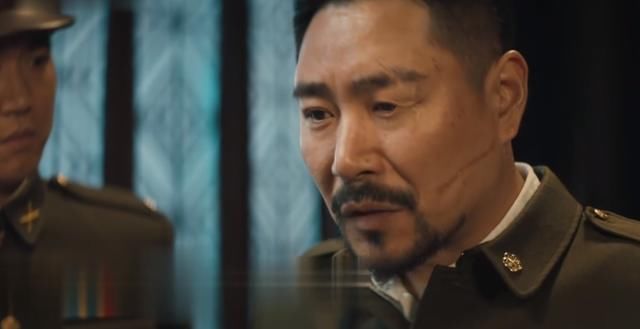 瞄准|《瞄准》：庄老没及时和秦鹤年见面，为池铁城的反转埋下伏笔