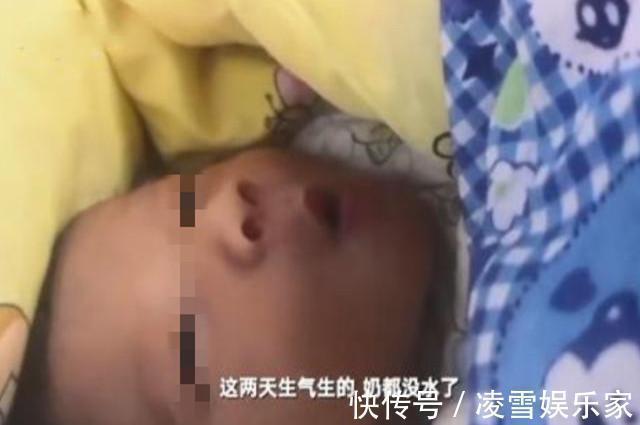 高龄产妇|67岁生女的田大妈悄然后悔仅过了一个月，3大现实难题令人唏嘘