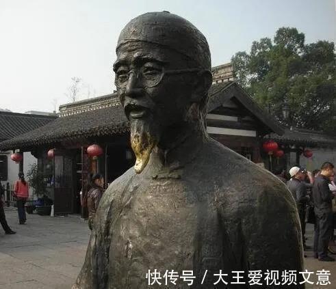 行贿案$改变鲁迅命运的“周福清行贿案”,到底是什么样的事件