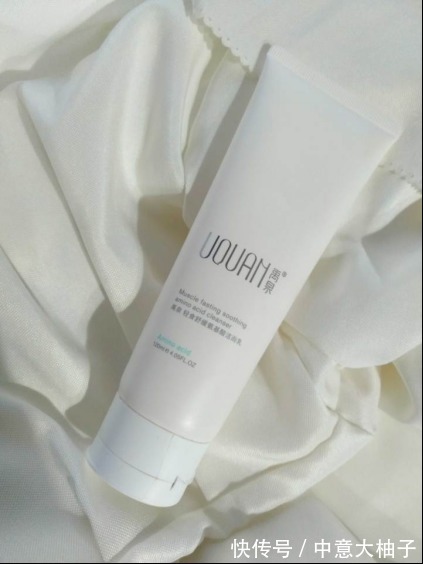 差评|盘点这5款平价“零差评”的洗面奶,让你买到适合自己的那款