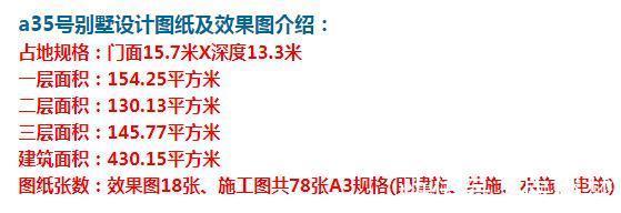 外观|这款欧式别墅满足你的所有要求,外观简洁大气,很有气质。