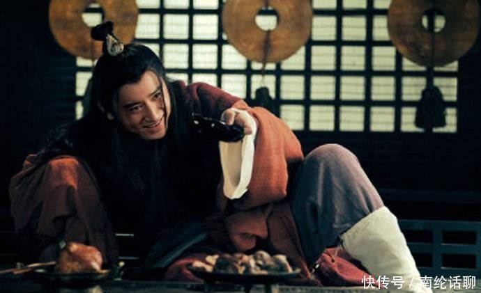 曹操|曹植天纵奇才、出口成章,得到曹操重视,为何没有成继承人?