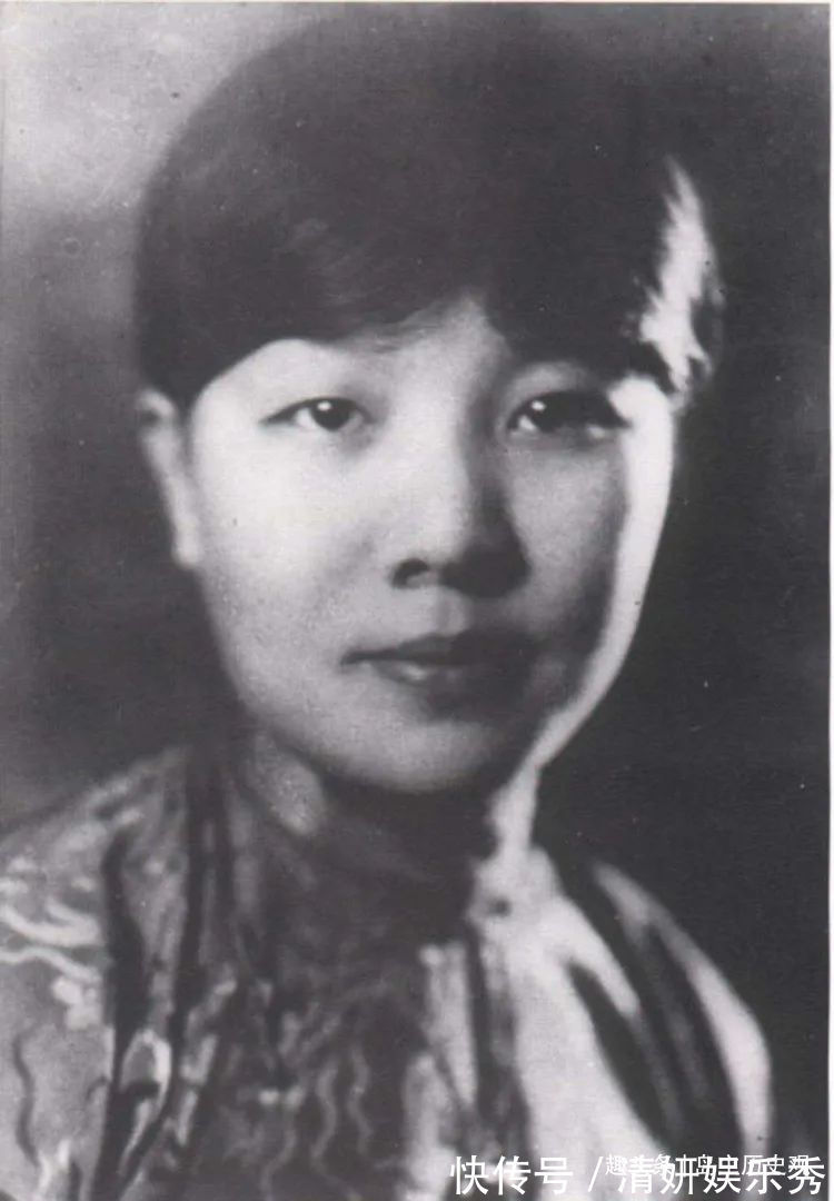 林徽因#冰心写《太太的客厅》讽刺林徽因,林徽因的反击,真是大快人心!