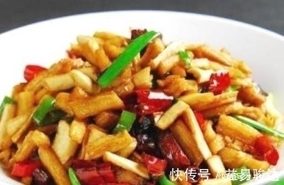 家乡经常吃的几道美食,好吃还特别鲜美,在家待客很不错!