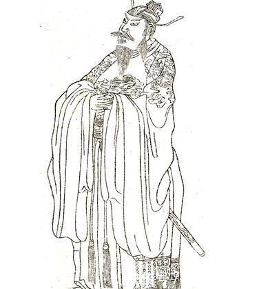 国公|朱元璋封的开国六公爵都是谁其中有个人，爵位承袭到了大明灭亡