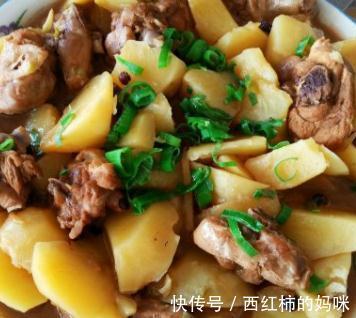 土豆|天气寒冷感冒的人越来越多,多吃高钙菜,高钙滋补强体质