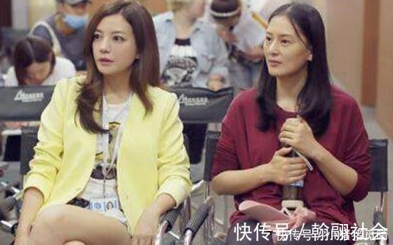 在《非诚勿扰》做情感专家,私下竟和丈夫离婚,网友黄澜太可笑