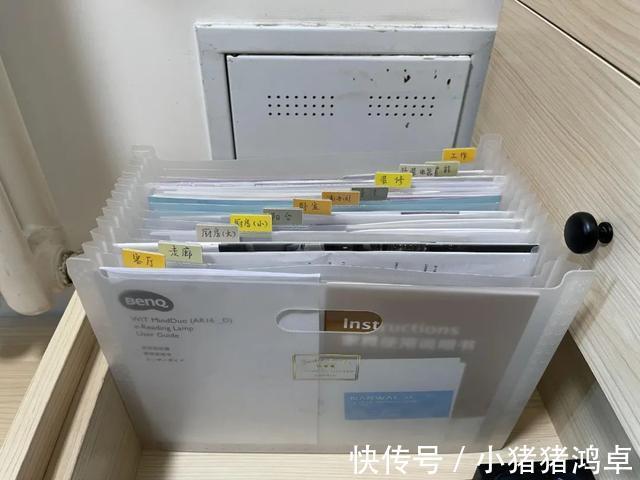 衣物|买了很多收纳工具家中依然很乱六大收纳原则帮你搞定全屋收纳