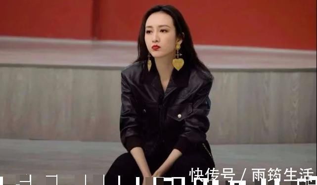 阿蘭|王鷗這是去《浪姐2》當(dāng)評(píng)委的嗎?當(dāng)演員的她去點(diǎn)評(píng)職業(yè)歌手