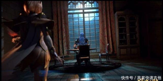 杀戮之都|斗罗大陆,胡列娜喝醉找唐三合作,为什么他却接受了这个要求!