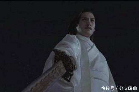 西门吹雪|古龙笔下5大剑神排名:燕南天未上榜,叶孤城第三,第一太强了