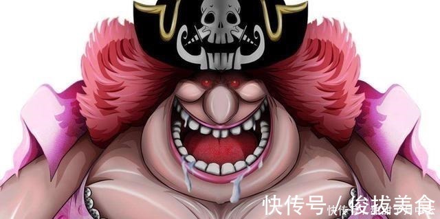 海贼世界|海贼王中不敢招惹的5个女人,大妈让海军畏惧,娜美让路飞恐惧