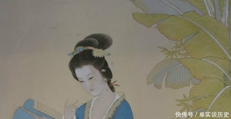 差一点|李清照这首诗命运多舛,差一点失传,幸好在《永乐大典》里被发现