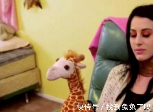 铁圈|女子套五公斤铁圈，五年来不堪其扰，结果怎么样了？