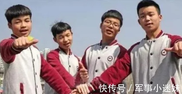学习成绩|“龙虎彪豹”四胞胎已成年！当初最小的娃如梨大，四人成长不易