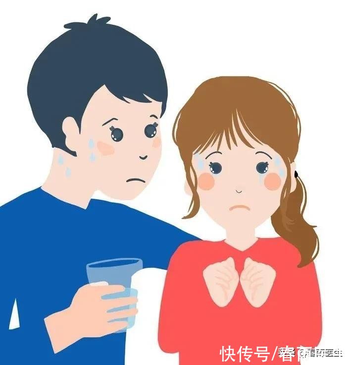 心血管疾病|更年期不是“无理取闹”，他们的身心都更需要家人关照