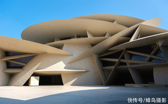 毕尔巴鄂|19个世界各地的博物馆，看来看去还是上海的最漂亮