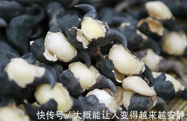 肺吸虫|什么是人体肺吸虫?这4样食物虫太多,开水都煮不掉,尽量别吃了