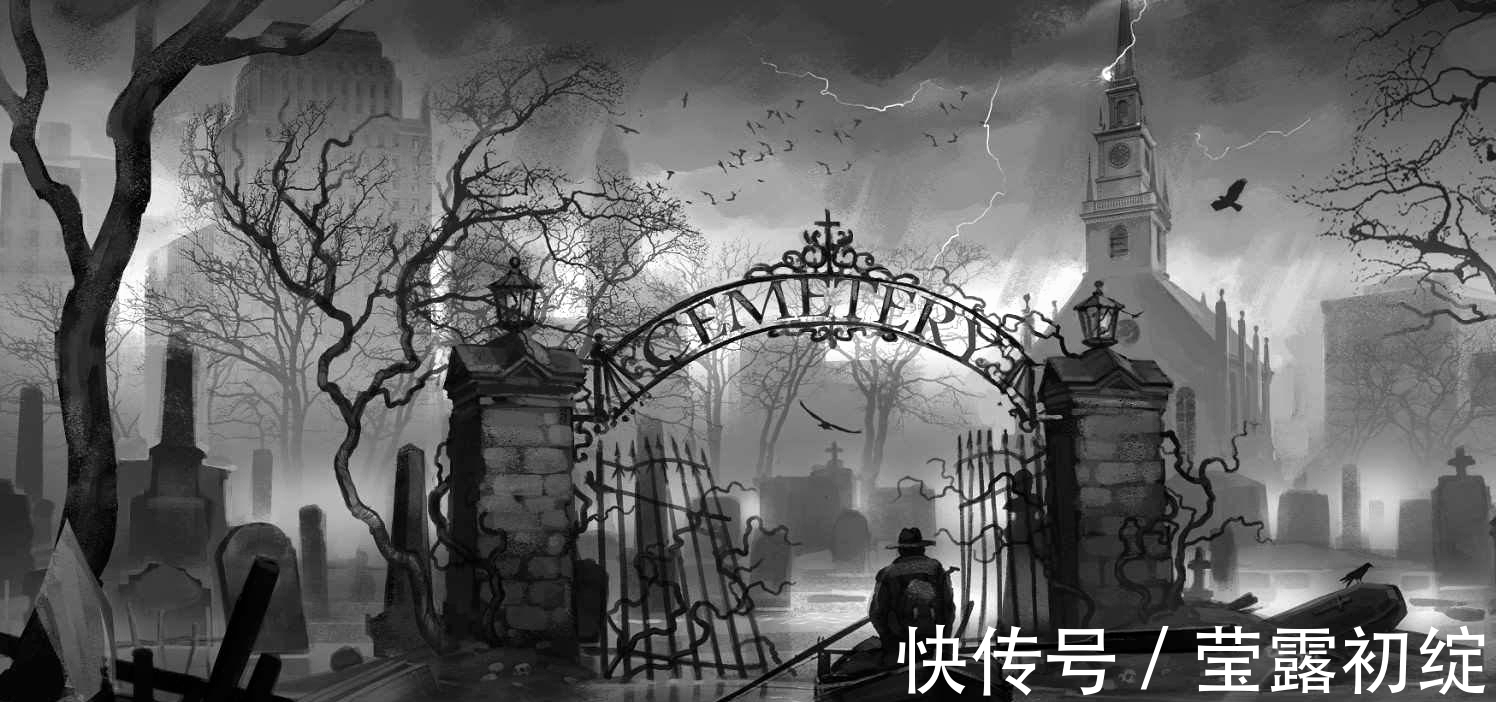 主角|分享3本西幻小说,蒸汽朋克与克苏鲁的碰撞,诞生出更精彩的故事