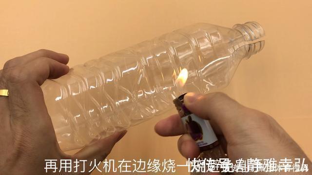 全家|把毛巾塞进塑料瓶里，全家人都要抢着用，要是早知道就好了
