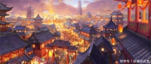 东京梦华录|小年是腊月二十三还是腊月二十四?为什么南方和北方小年差一天?