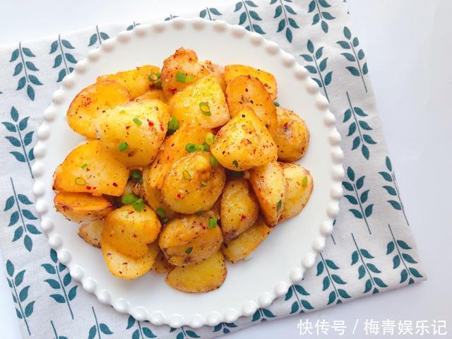 不腻|这几道饭菜一锅出,连着吃三天都不腻,儿子隔三差五点名要吃!