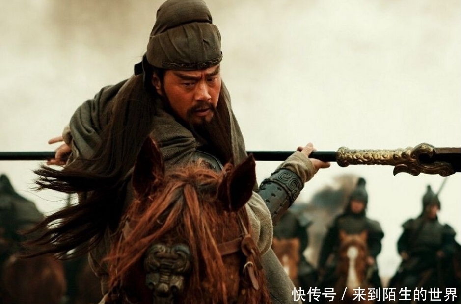 真相|曹操送关羽赤兔，真的是因为爱才？真相你不一定会信