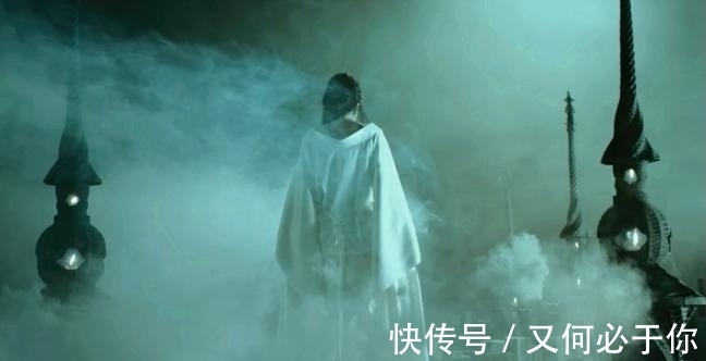 鬼神&“阴兵借道”是否存在?历史上曾出现过,如何解释?