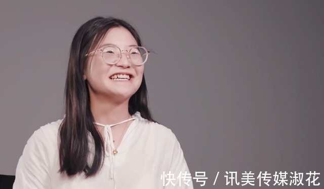95后中传硕士去做房产中介，自己乐在其中，却被嘲讽“向钱看”