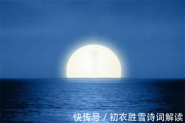 秋思|秋思古诗六首:洛阳城里见秋风,夜来秋气满人间