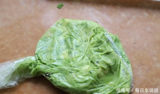 这份|早餐不知道吃啥,试试这份牛油果意大利面吧!味道超乎想象,大赞