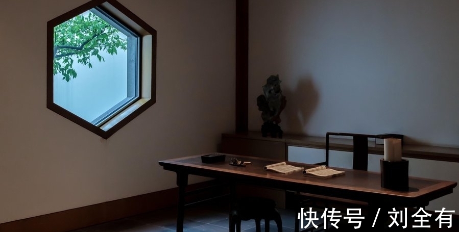 诗词$诗词原创:七绝5首寄托冬至情怀|莫笑情怀淡如水,冬风入眼即春风