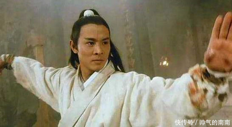 张无忌最终的结局怎样其实他没被朱元璋杀死,金庸已经给出答案