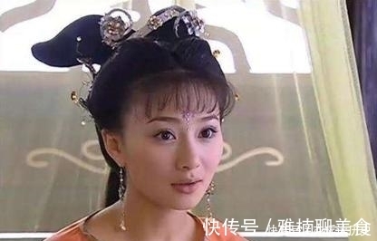 周娥皇|周娥皇病重之际,小周后一句话,让她至死不再回头看李煜