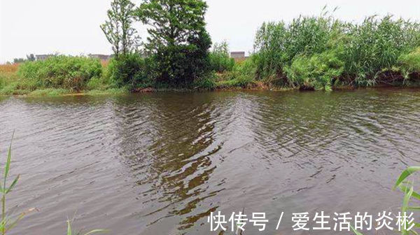 详解跑铅钓和双铅钓要领,夏季野钓风浪天,最实用的两种钓法