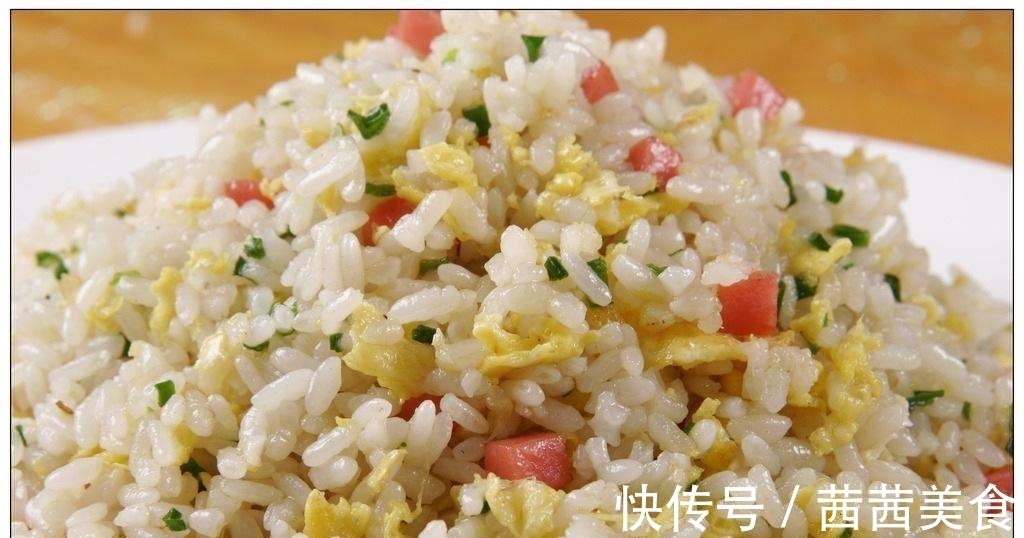 炒蛋|炒蛋炒饭到底是先炒蛋还是饭?很多人都弄错,难怪做出来不好吃