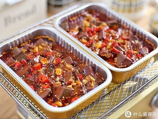 家常菜 篇六：天冷后，鸭血别再烫火锅了，试试这吃法，色香味俱佳