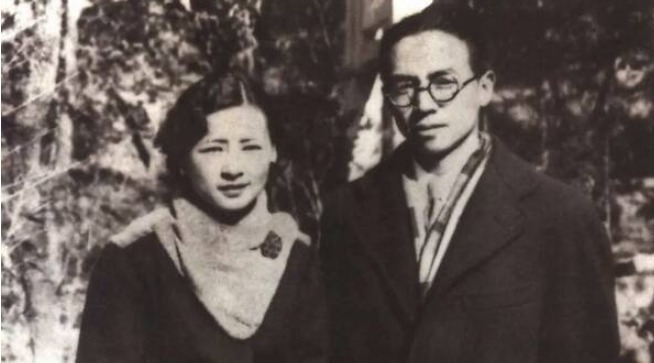 才女$她宁可用半生骂鲁迅,却不愿花几分钟搭理丈夫,最后孤独终老