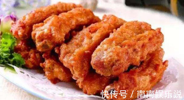 惊艳全场的8道家常下饭菜，简单色香味俱全，看了馋的不行！