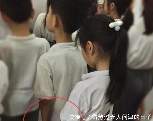 三观|初三女生“一封情书”火了,网友:三观很正,即使早恋也不会管