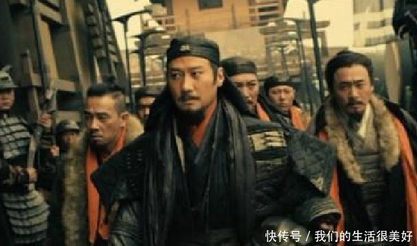 萧何|汉初三杰为什么只有韩信的结局最惨呢